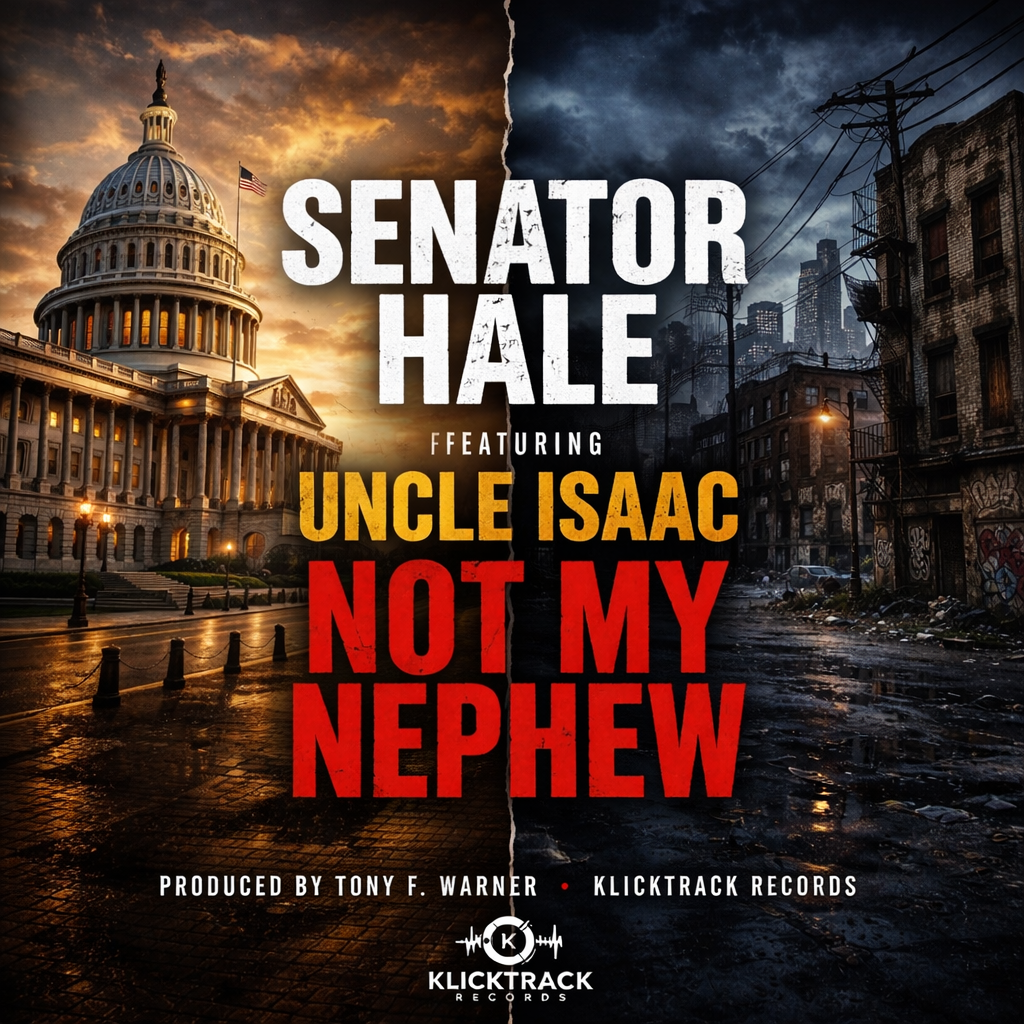 Not My Nephew (single)